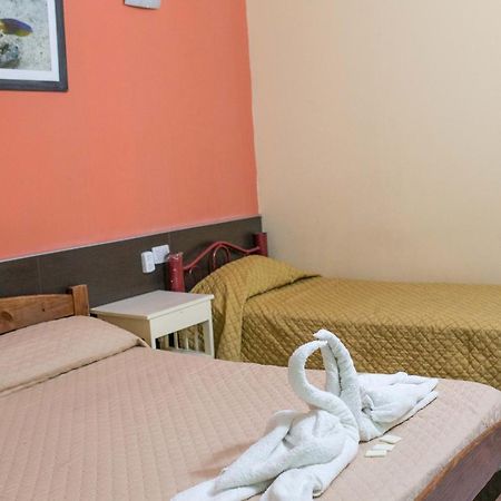 Hotel Atlantic Mar del Plata Kültér fotó