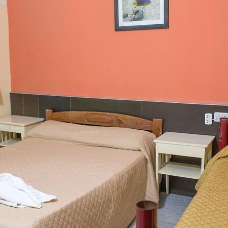 Hotel Atlantic Mar del Plata Kültér fotó