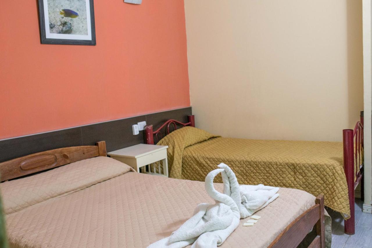 Hotel Atlantic Mar del Plata Kültér fotó