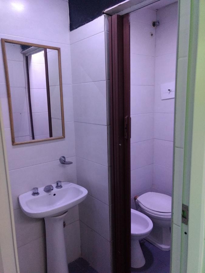 Hotel Atlantic Mar del Plata Kültér fotó